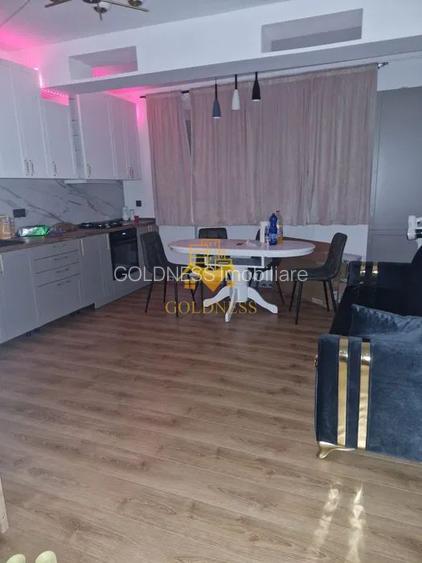3 camere open-space, Parcare, Zona Fabricii, Piata Oser, Hornbach - 9