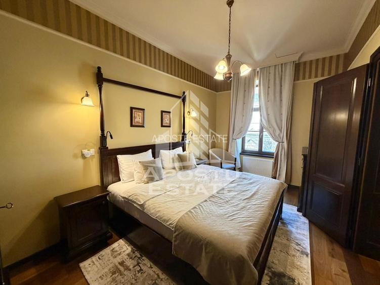 Apartament 2 camere, de inchiriat, casa istorica, Pta Maria, Timisoara - 3