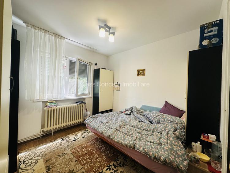 Apartament 2 camere | Etaj intermediar | 40 mpu | zona Parang Manastur - 4
