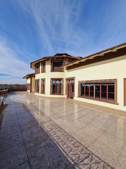 VANZARE VILA + TEREN + HALA IN VLADICEASCA (SNAGOV) - 3