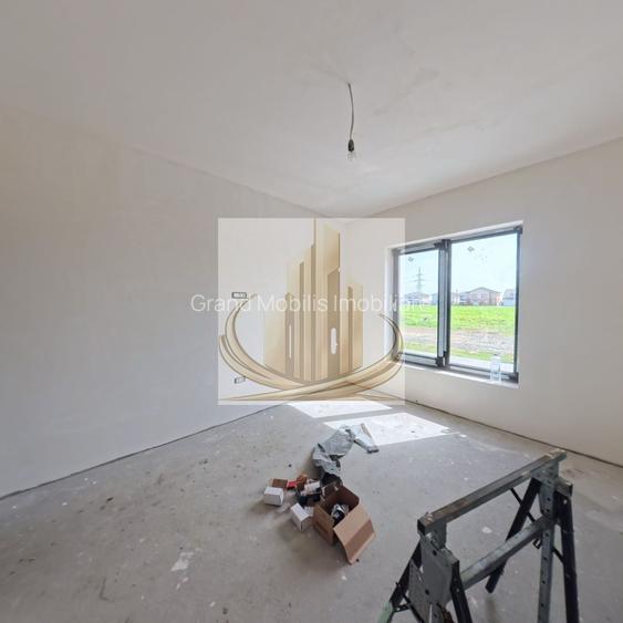 Duplex Modern Parter – Dumbrăvița | 92 mp utili | Teren 350 mp - 9