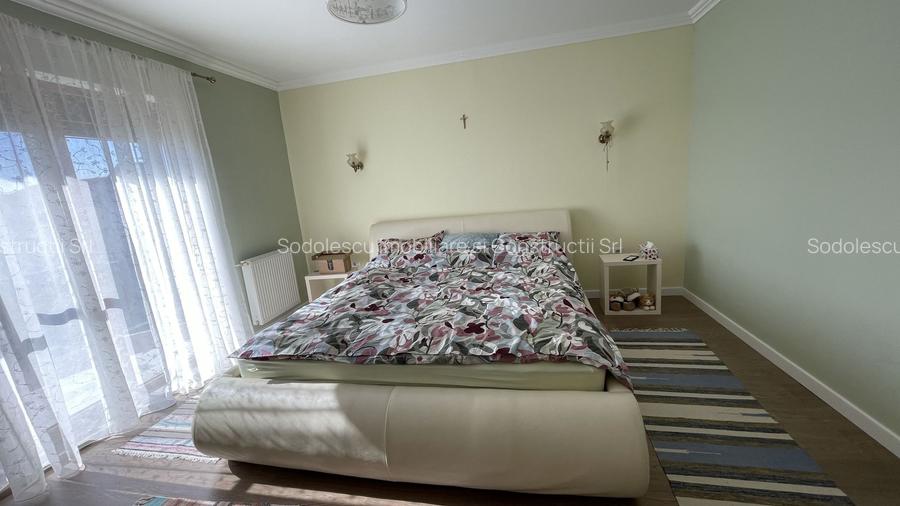 Duplex in Dumbravita cu teren generos - 19