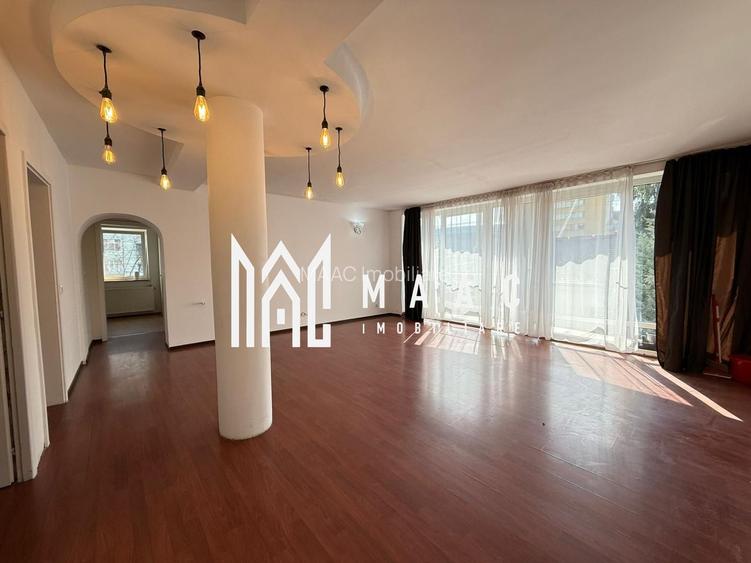 Spatiu comercial/ birouri | Etaj 1 | 80MP | Sub Arini - 11