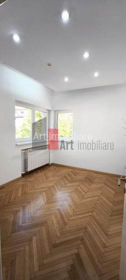 Apartament Dorobanti Beller 5 camere et 1 - 27