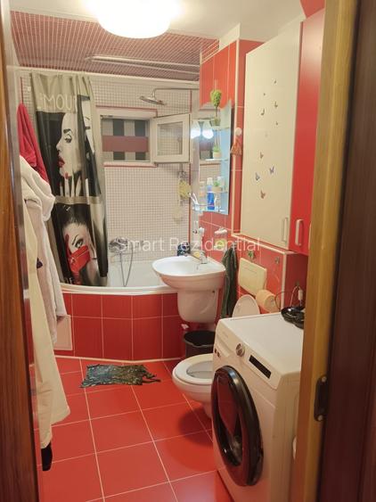 3 camere etaj 1 Piata Covasna - 7