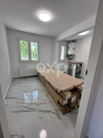 Apartament 2 camere,Parter ,Allea Grivita,Micro 8 - 6