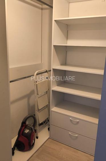 Apartament 2 camere Lux + Loc de parcare  in Bloc Nou langa metrou Valea Oltului - 5