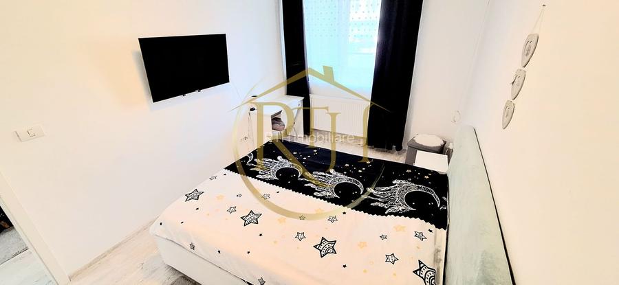 Apartament 1 camera, 30mp Utili + balcon 6 mp, Giroc, Zona Centrala,0% Comision - 3