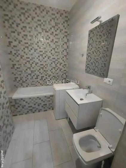 Garsonieră de închiriat ,et.1 constructie noua,Zona Mihai Viteazul - 4