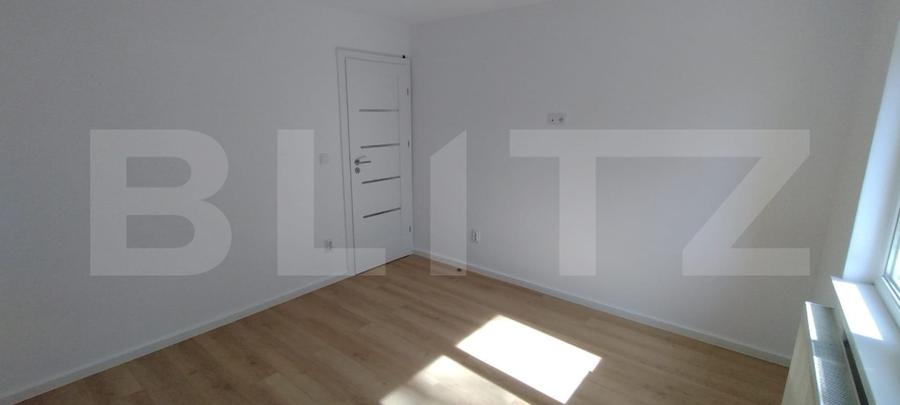 Apartament 3 camere, complet renovat + garaj și pivniță, Zorilor