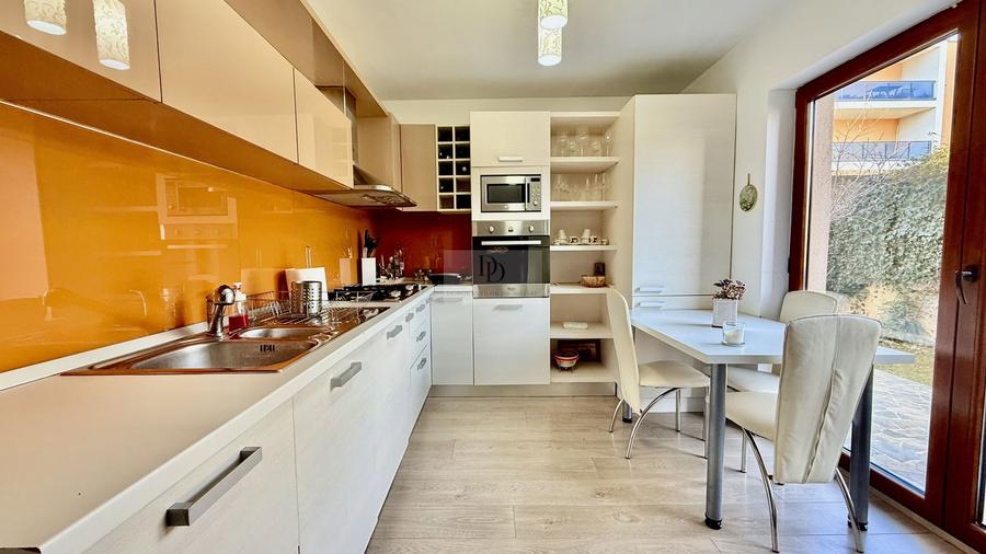 Vânzare Casa Cuplată Tip Duplex | Floresti - Someșului/ Stadionului