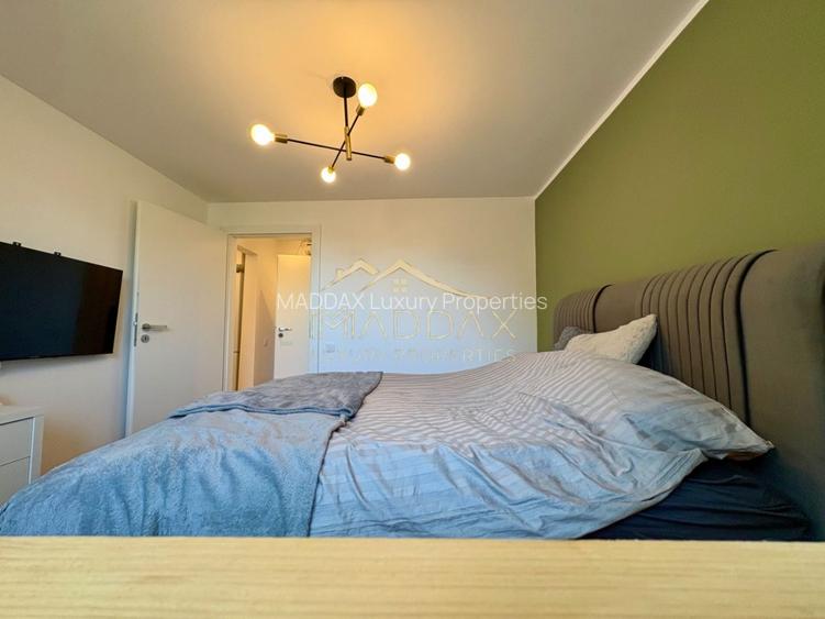 APARTAMENT 2 CAMERE - ELEGANTA & EFICIENTA in Piata Victoriei - 12