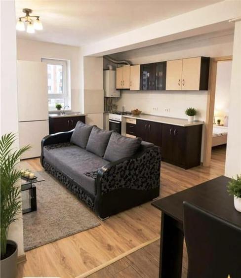 Inchiriem Apartament 2 Camere, Mobilat, Studio, Tractorul