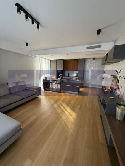 APARTAMENT EXCLUSIVIST 3 CAMERE I ONE HERĂSTRĂU TOWERS |