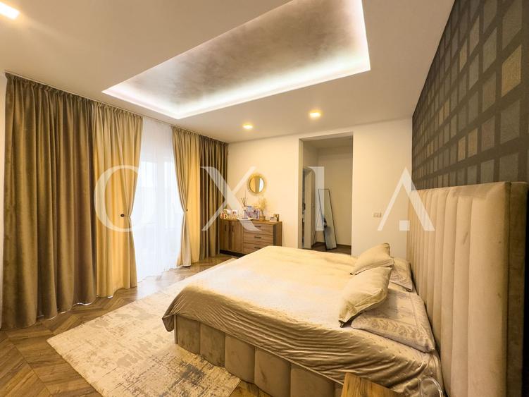 OX683 Apartament pretabil rezidential sau comercial | Dumbravita