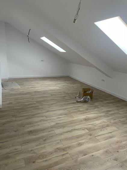 Apartamente DUPLEX Tunari 3 camere, 120m2, IZOLATE BINE