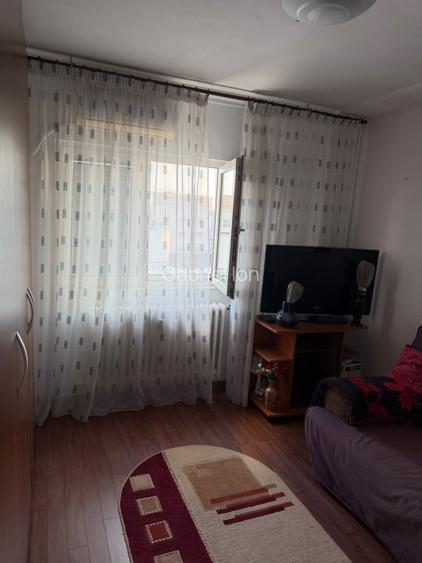 Apartament 2 camere - AFI Cotroceni Bd. Timisoara - bloc 1982 - 51.2 mp - 9