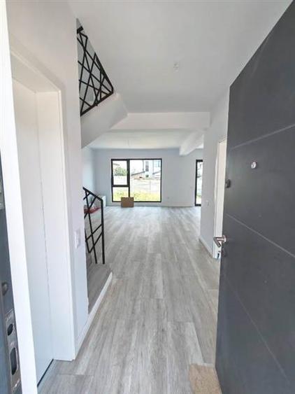 Casa individuala- Vila - Prelungirea Ghencea-Margelelor - 292000E TVA INCLUS - 4