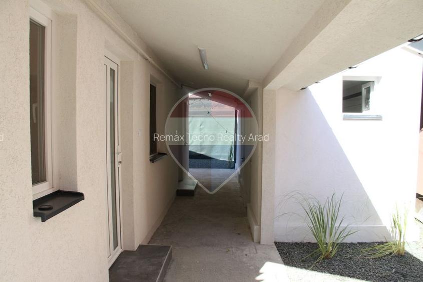 Casă la sol 4 camere cu teren de 299 mp, pret de apartament, zona Sega - 6