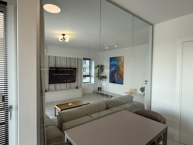 Apartament 3 Camere Premium, Prima Închiriere  - 8
