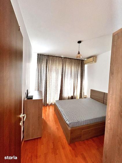 🏡 Închiriez Apartament cu 2 camere, parcare inclusă, Complex Răsărit de Soare
