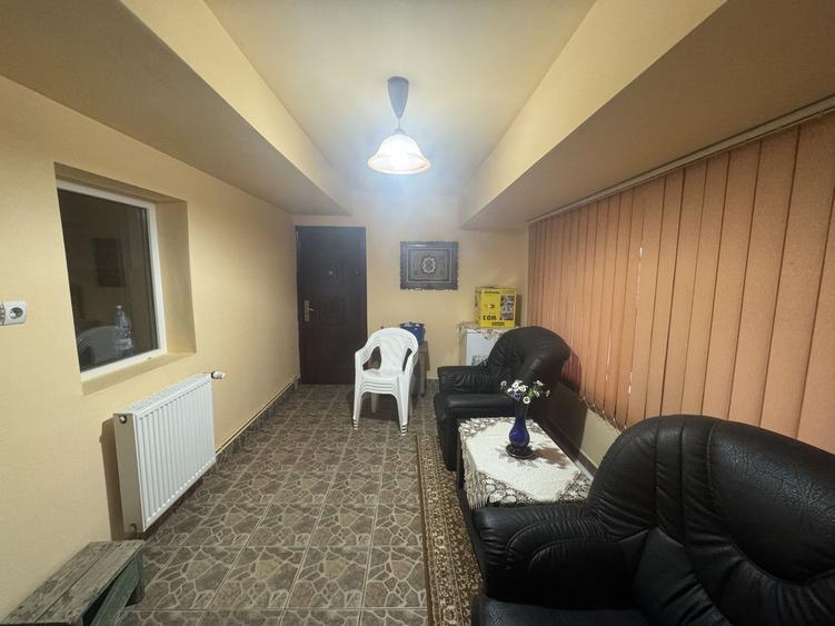 Casa Renovata Parter Becicherecu Mic,Vatra Veche,Teren Generos