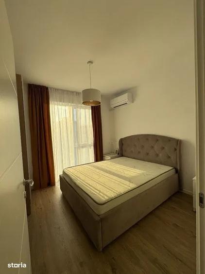 Apartament 3 Camere / Estoria City / Parcare, CT,AC/ 5 min Metrou