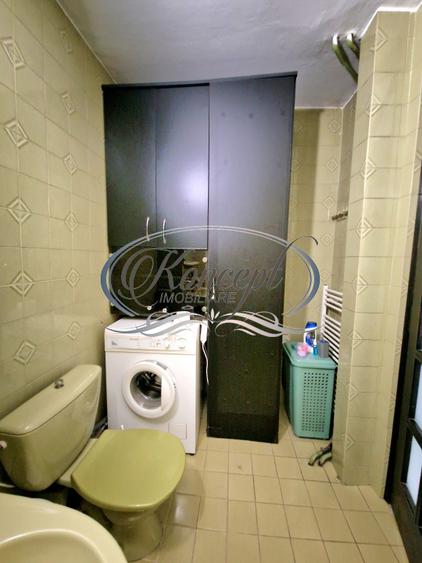 Apartament petfriendly aproape de Piata Cipariu
