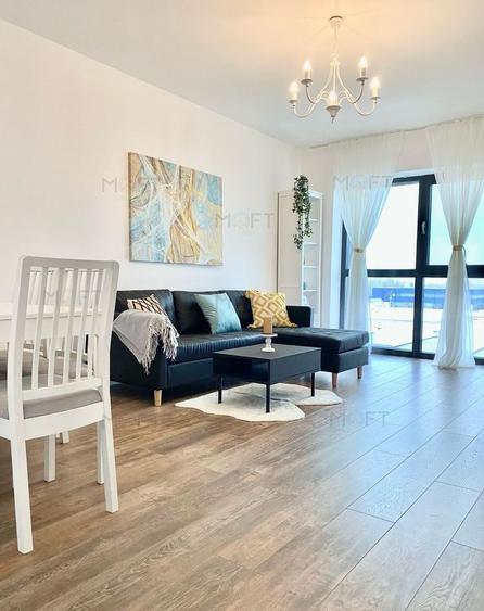 Apartament 3 camere Parcului 20