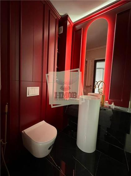 Apartament de lux 2 camere si balcon City Residence-Balanta