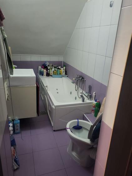 Casă P+1 cu curte proprie – teren 161 mp– Vatra Luminoasă / Iancului, negociabil
