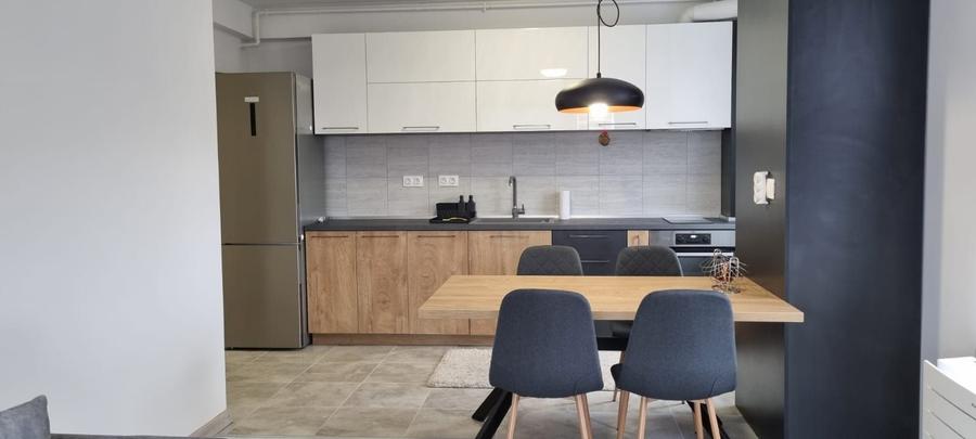 Apartament 3 camere de inchirat Rond OMV Pipera