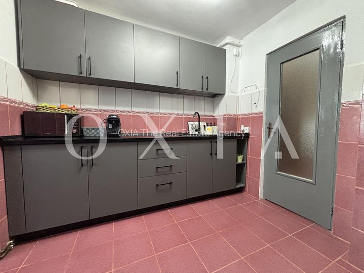 SX769  Lipovei (LIDL) - Etaj Intermediar - Centrala proprie - 9