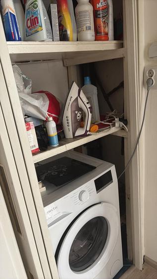 Apartament 2 camere +mansarda+terasa dva nord finisat mobilat 66.000eur neg