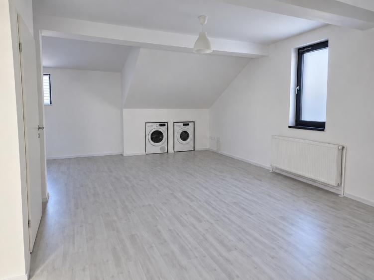 Casă, 170 mp utili, 3 locuri parcare – Popești-Leordeni / Zona Pallady, 0% TVA