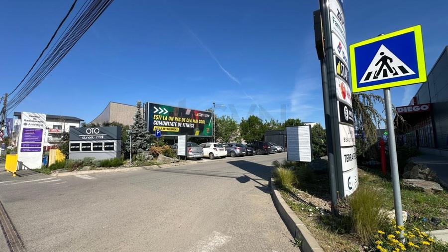 REC3001854 Vanzare retail park - Otopeni Odai