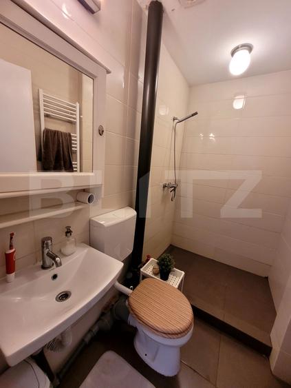 Apartament cu 4 camere, 85 mp, parcare, zona Gheorgheni