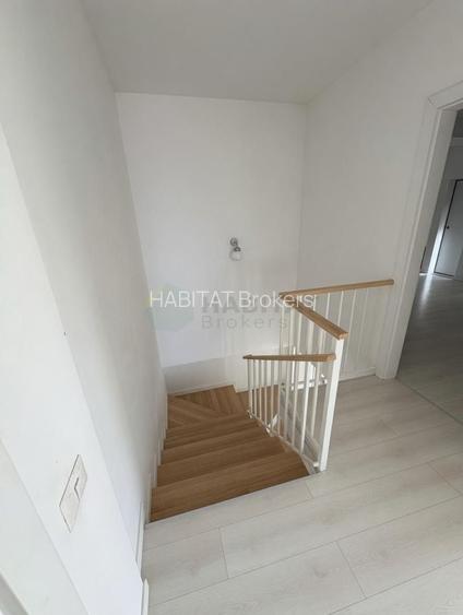 Casă individuală 4 camere | Bavaria Park Balotești| Teren 379 mp - 25