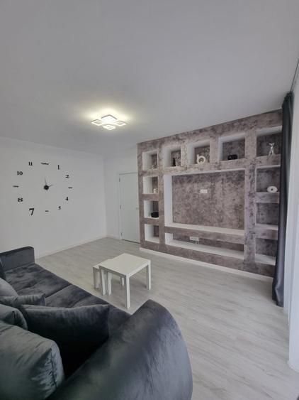 Apartament Plaza Residence|8 min metrou