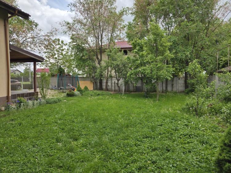 Casa 3 camere Bolintin Deal