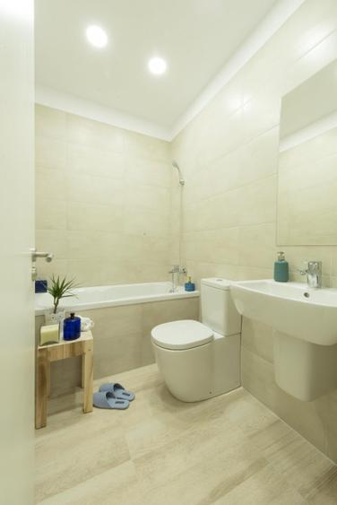 Apartament 4 camere | HERCESA