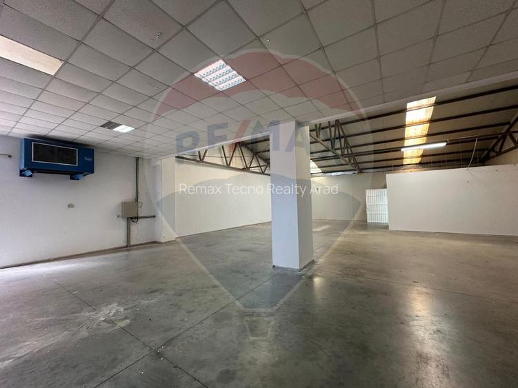 Spații industriale premium - 10