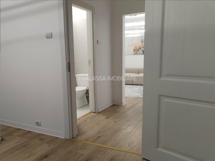 Apartament 2 camere etaj 1 - Brazda lui Novac - 5