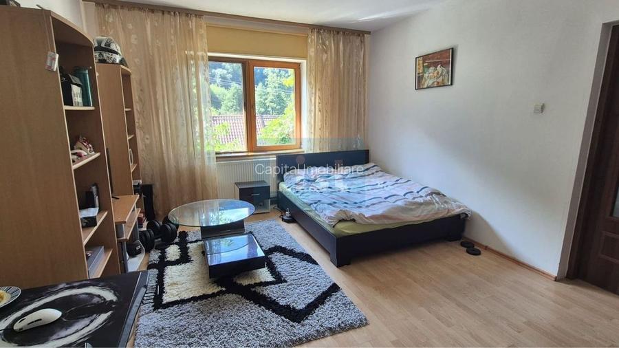 Casa in zona Lend din caramida arsa, 300 mp utili - 16
