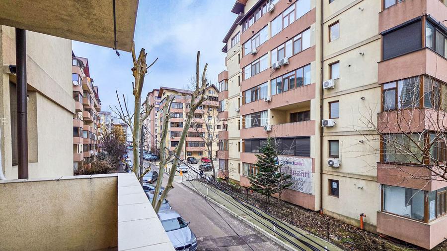 Apartament spațios de 3 camere, 102 mp, Prelungirea Ghencea - 2