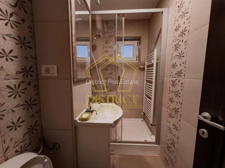 Apartament spatios cu 4 camere I Lipovei | Iulius Town - 11