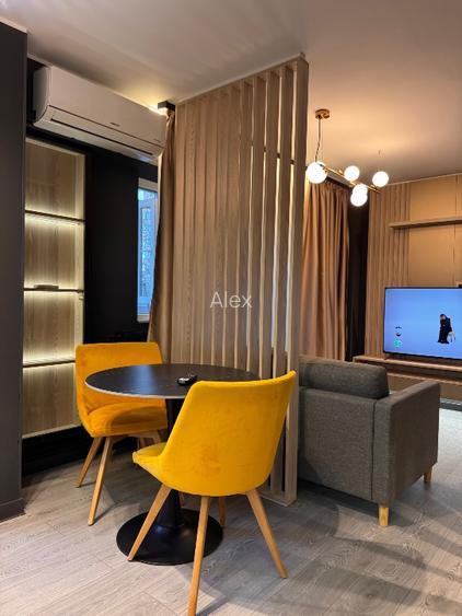 Garsoniera superlux la prima inchiriere direct proprietar - 4