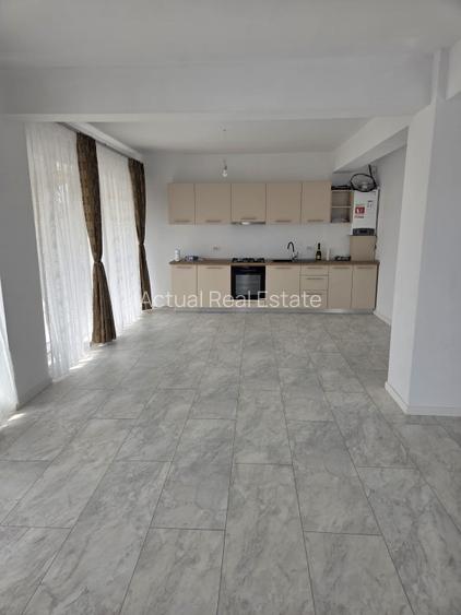 CASA PARTER LAZU | TEREN PROPRIETATE | 3 CAMERE |  - 7