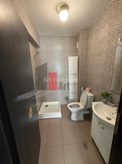 Vand apartament 3 camere, Militari Residence - 7