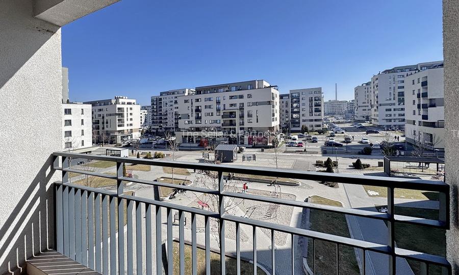 Complex Coresi Kasper - 8